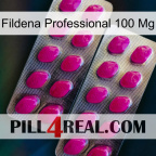 Fildena Professional 100Mg 10